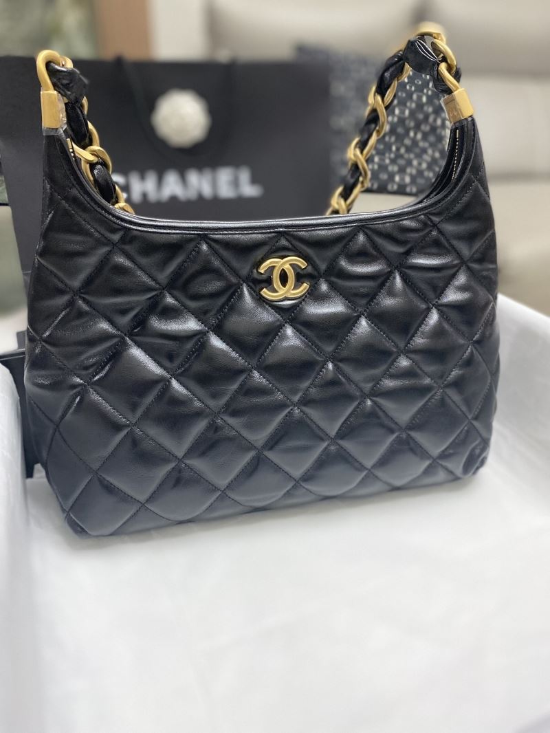 Chanel Satchel Bags